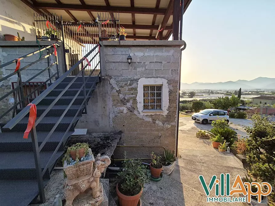 Immagine 26 di Villa in vendita  in Via Molelle a Fondi