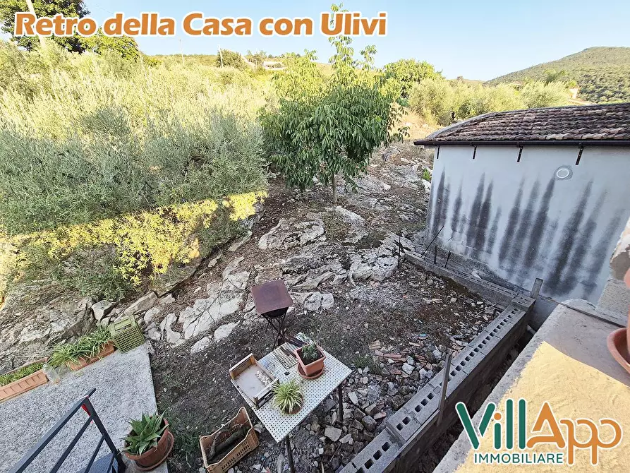 Immagine 28 di Villa in vendita  in Via Molelle a Fondi