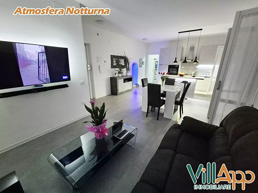 Immagine 11 di Appartamento in vendita  in Via Trento a Fondi