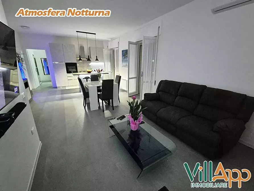 Immagine 15 di Appartamento in vendita  in Via Trento a Fondi