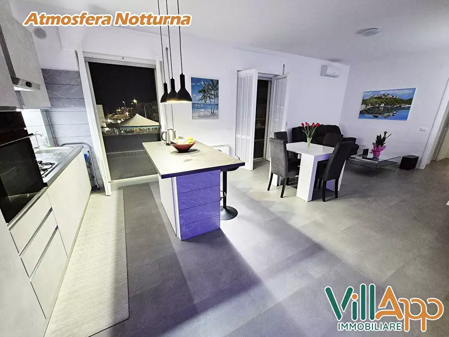 Immagine 16 di Appartamento in vendita  in Via Trento a Fondi