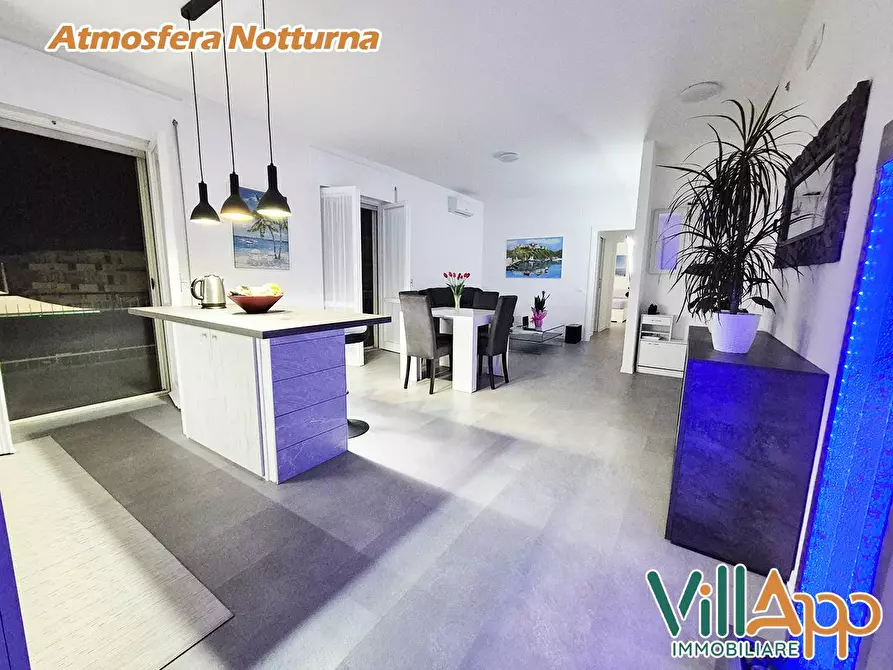 Immagine 13 di Appartamento in vendita  in Via Trento a Fondi