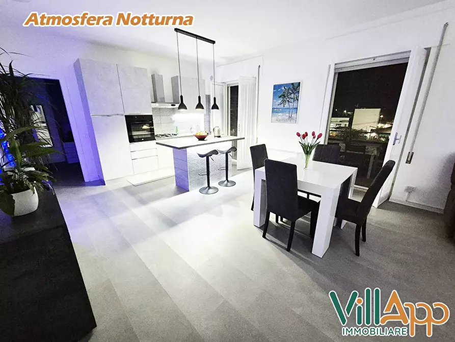 Immagine 12 di Appartamento in vendita  in Via Trento a Fondi