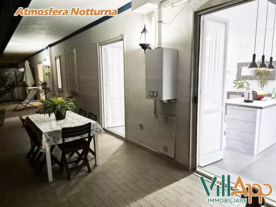 Immagine 17 di Appartamento in vendita  in Via Trento a Fondi