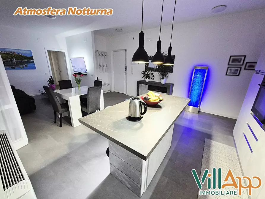 Immagine 14 di Appartamento in vendita  in Via Trento a Fondi