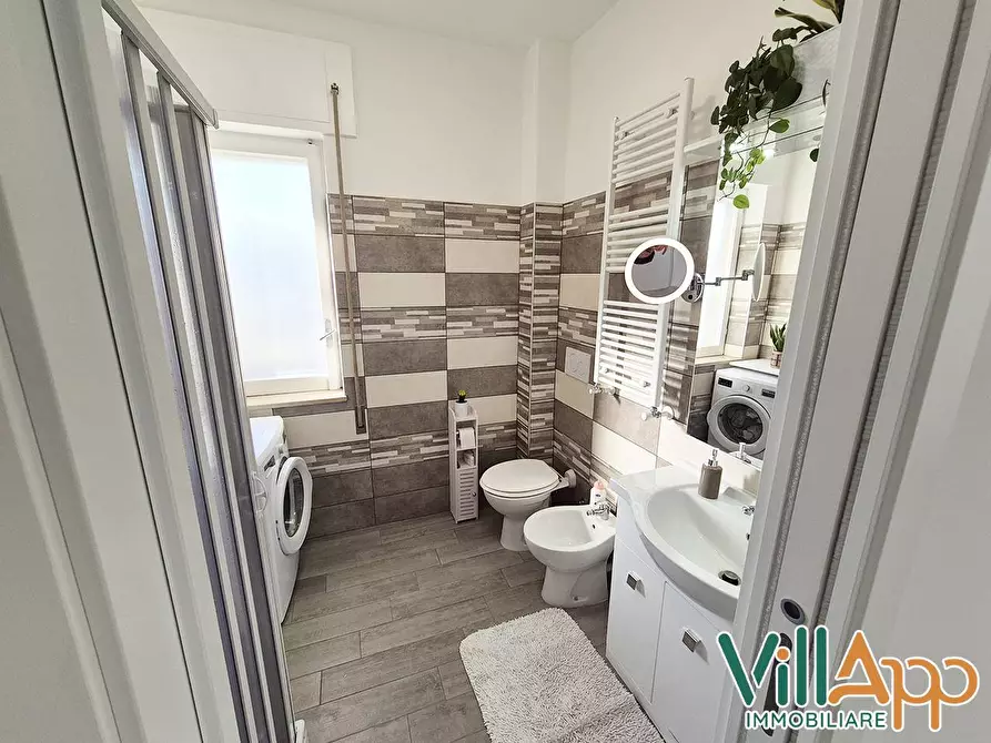 Immagine 9 di Appartamento in vendita  in Via Trento a Fondi