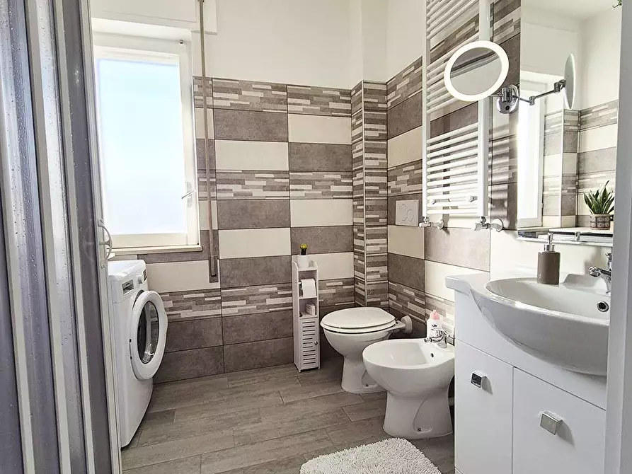 Immagine 26 di Appartamento in vendita  in Via Trento a Fondi