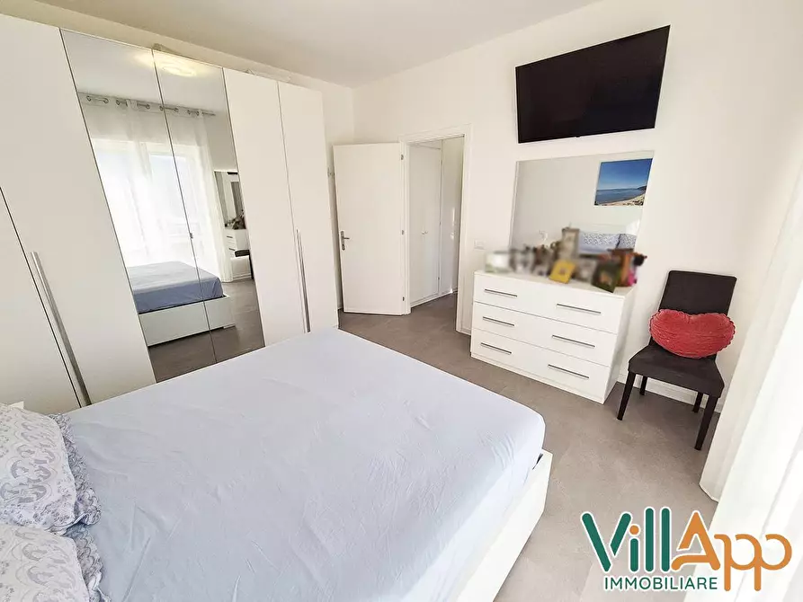 Immagine 27 di Appartamento in vendita  in Via Trento a Fondi