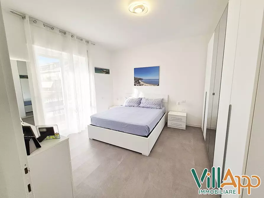 Immagine 7 di Appartamento in vendita  in Via Trento a Fondi