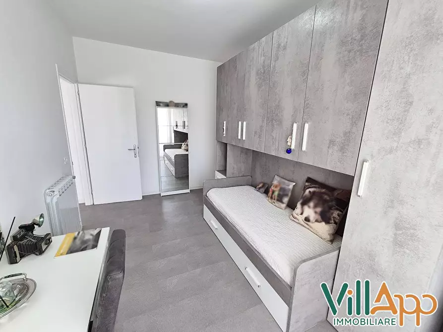 Immagine 30 di Appartamento in vendita  in Via Trento a Fondi