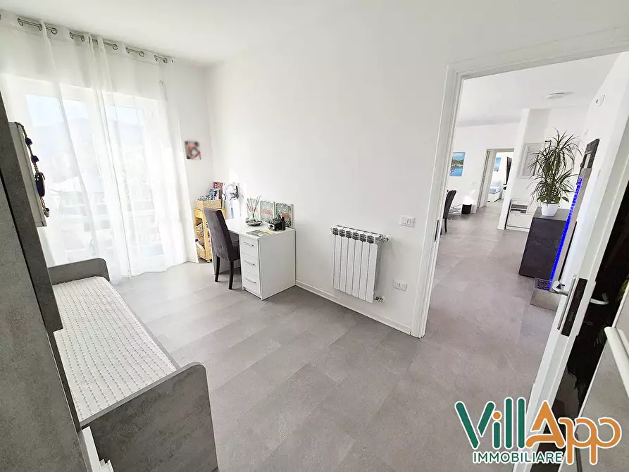 Immagine 29 di Appartamento in vendita  in Via Trento a Fondi