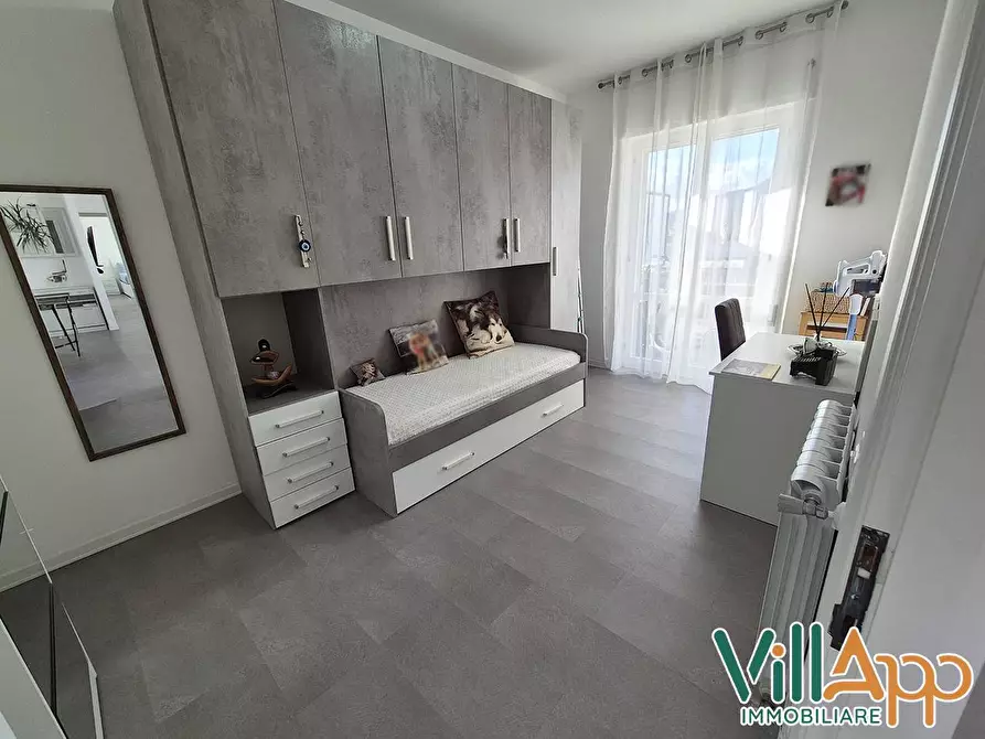 Immagine 8 di Appartamento in vendita  in Via Trento a Fondi