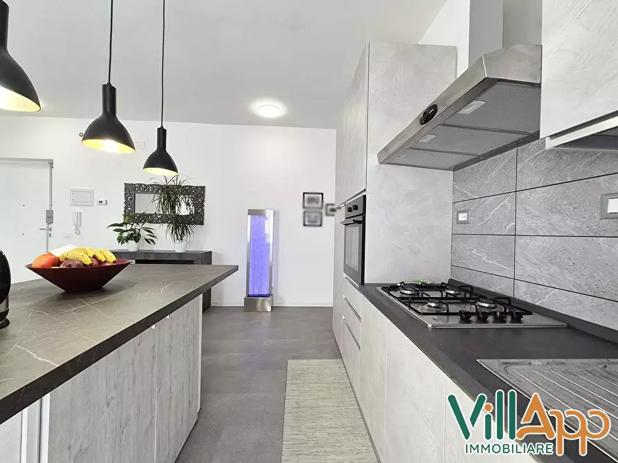 Immagine 19 di Appartamento in vendita  in Via Trento a Fondi