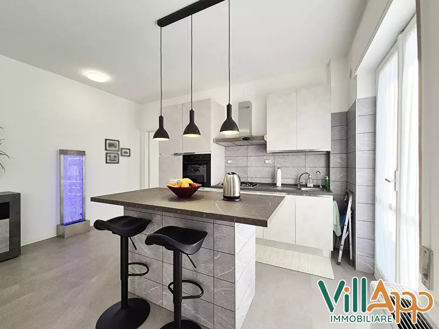 Immagine 5 di Appartamento in vendita  in Via Trento a Fondi