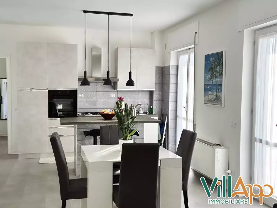 Immagine 23 di Appartamento in vendita  in Via Trento a Fondi