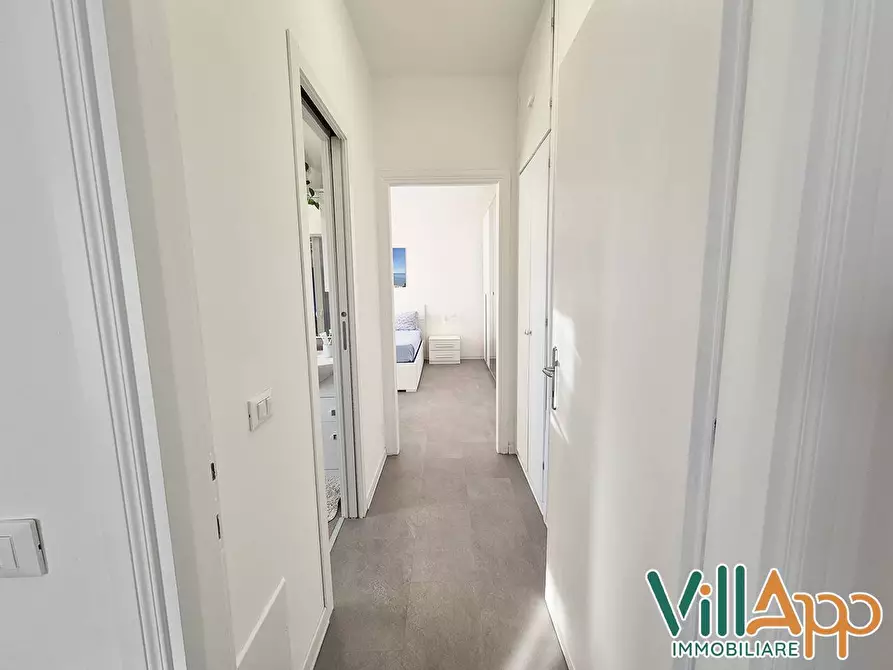 Immagine 6 di Appartamento in vendita  in Via Trento a Fondi