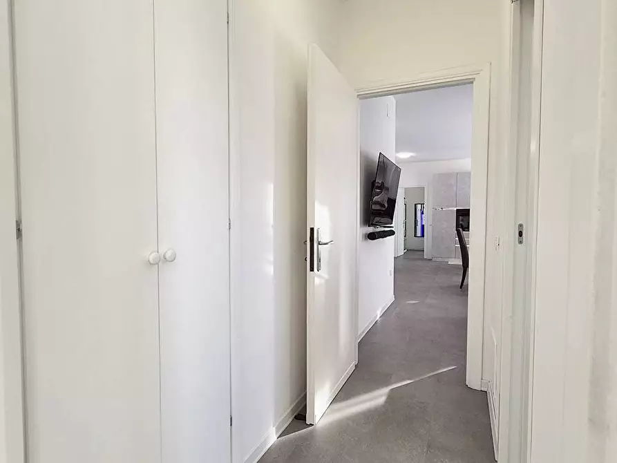 Immagine 25 di Appartamento in vendita  in Via Trento a Fondi