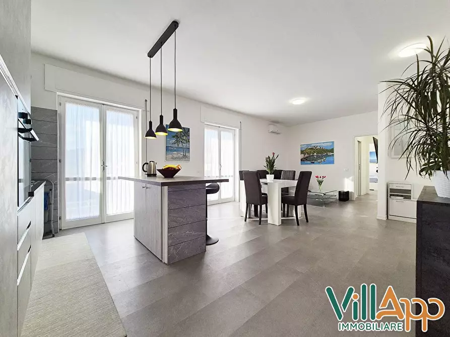 Immagine 3 di Appartamento in vendita  in Via Trento a Fondi