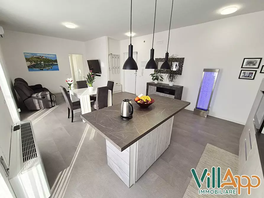 Immagine 21 di Appartamento in vendita  in Via Trento a Fondi