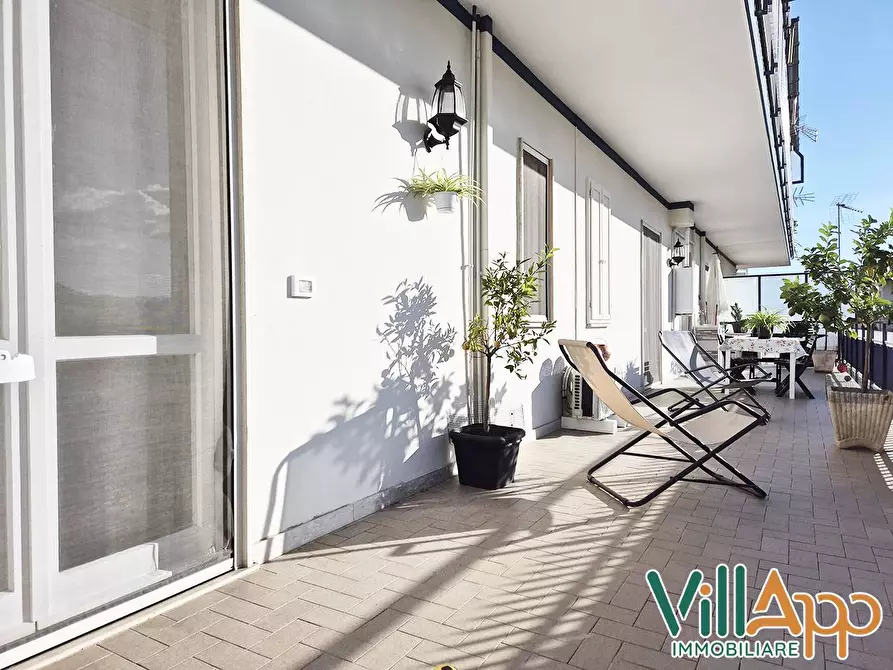 Immagine 18 di Appartamento in vendita  in Via Trento a Fondi