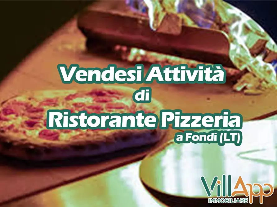 Immagine 3 di Attività commerciale in vendita  in Via Benedetto Croce a Fondi