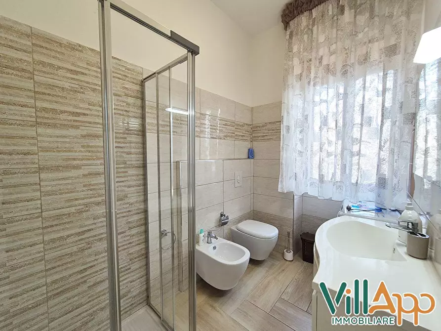 Immagine 7 di Appartamento in vendita  in Via Cesare Baldo a Fondi