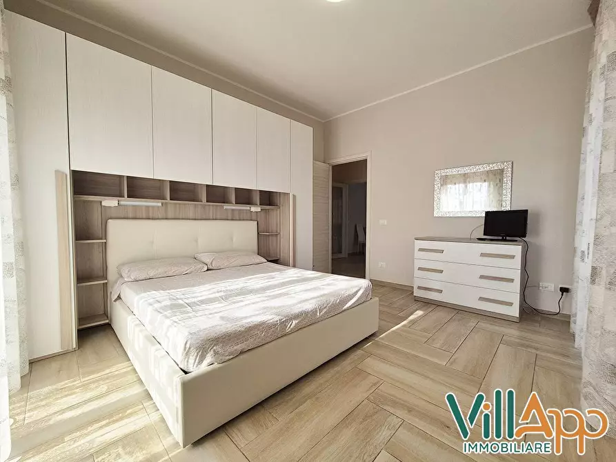 Immagine 22 di Appartamento in vendita  in Via Cesare Baldo a Fondi