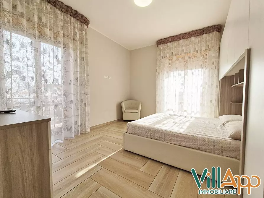 Immagine 8 di Appartamento in vendita  in Via Cesare Baldo a Fondi