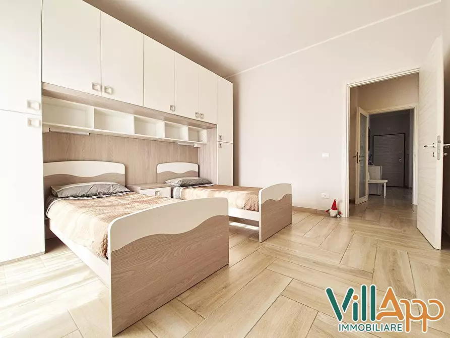 Immagine 9 di Appartamento in vendita  in Via Cesare Baldo a Fondi