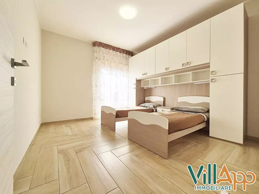 Immagine 21 di Appartamento in vendita  in Via Cesare Baldo a Fondi