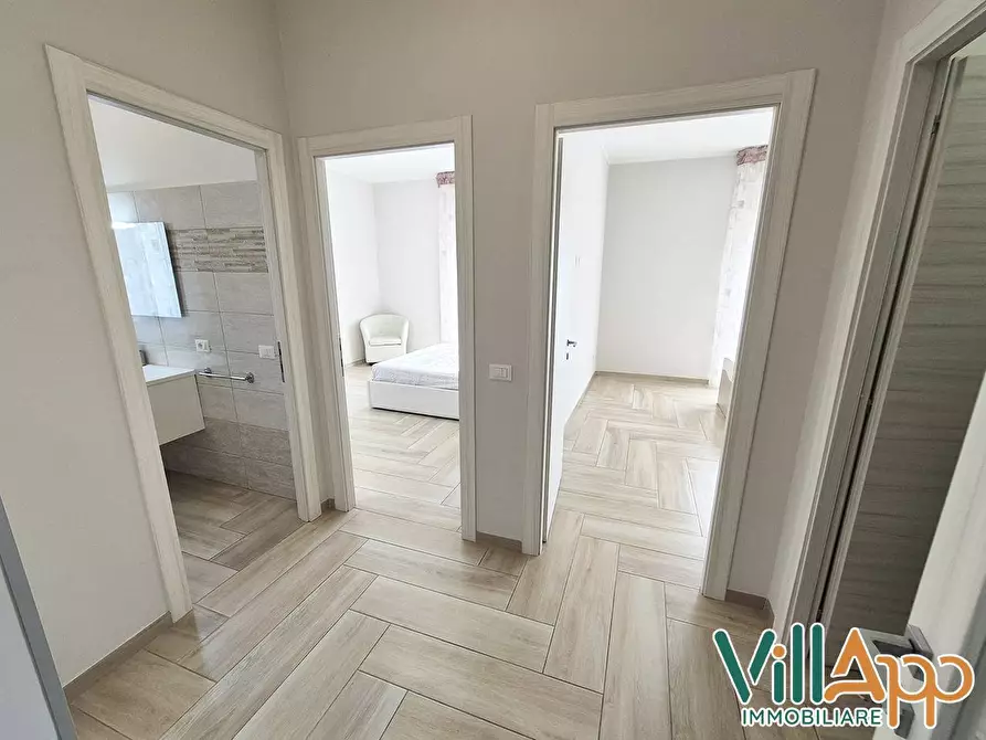 Immagine 5 di Appartamento in vendita  in Via Cesare Baldo a Fondi