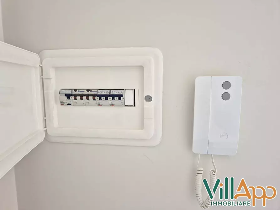 Immagine 18 di Appartamento in vendita  in Via Cesare Baldo a Fondi