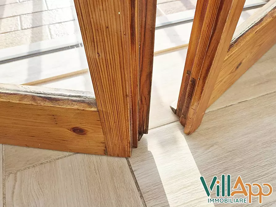 Immagine 14 di Appartamento in vendita  in Via Cesare Baldo a Fondi