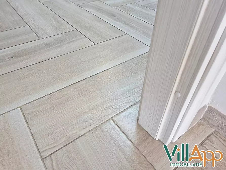 Immagine 15 di Appartamento in vendita  in Via Cesare Baldo a Fondi