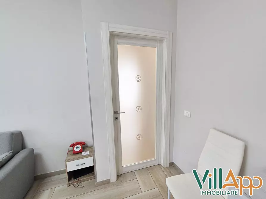 Immagine 20 di Appartamento in vendita  in Via Cesare Baldo a Fondi