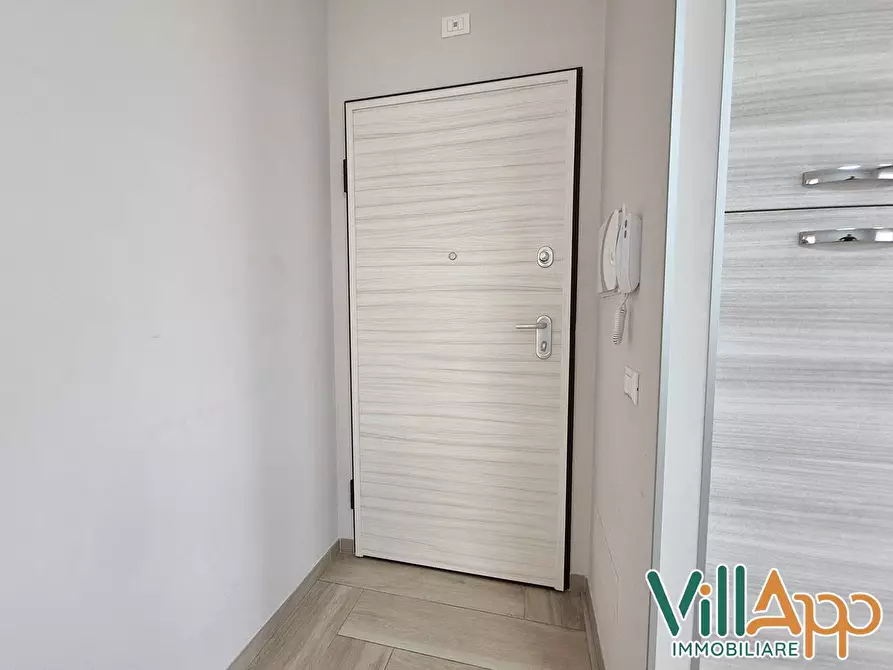 Immagine 16 di Appartamento in vendita  in Via Cesare Baldo a Fondi