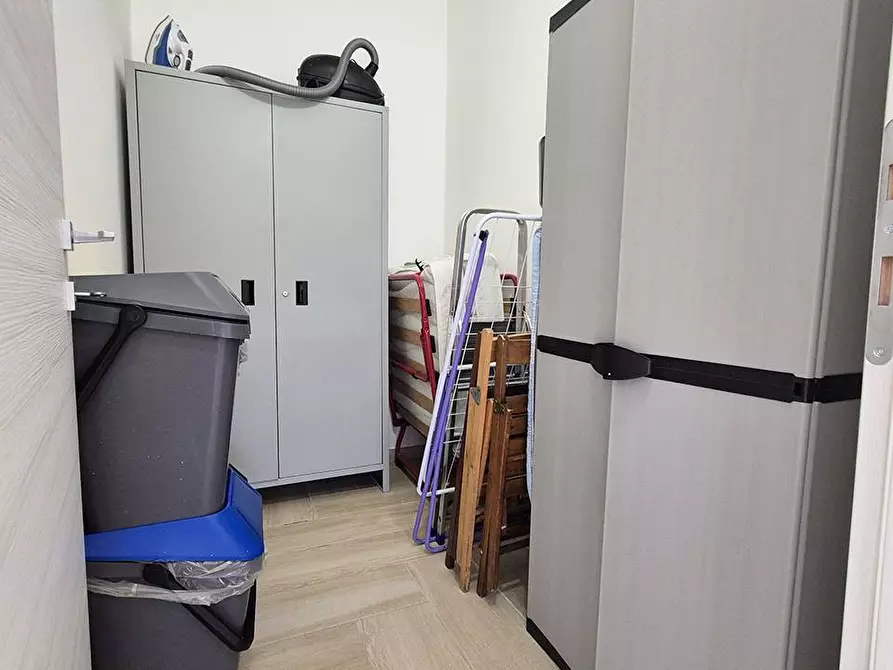 Immagine 6 di Appartamento in vendita  in Via Cesare Baldo a Fondi