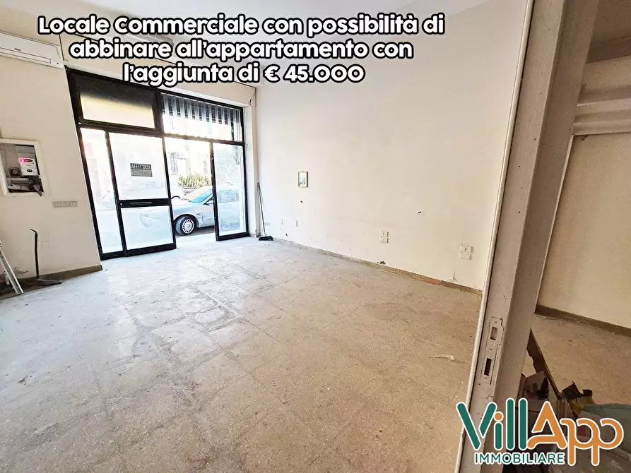 Immagine 24 di Appartamento in vendita  in Via Cesare Baldo a Fondi