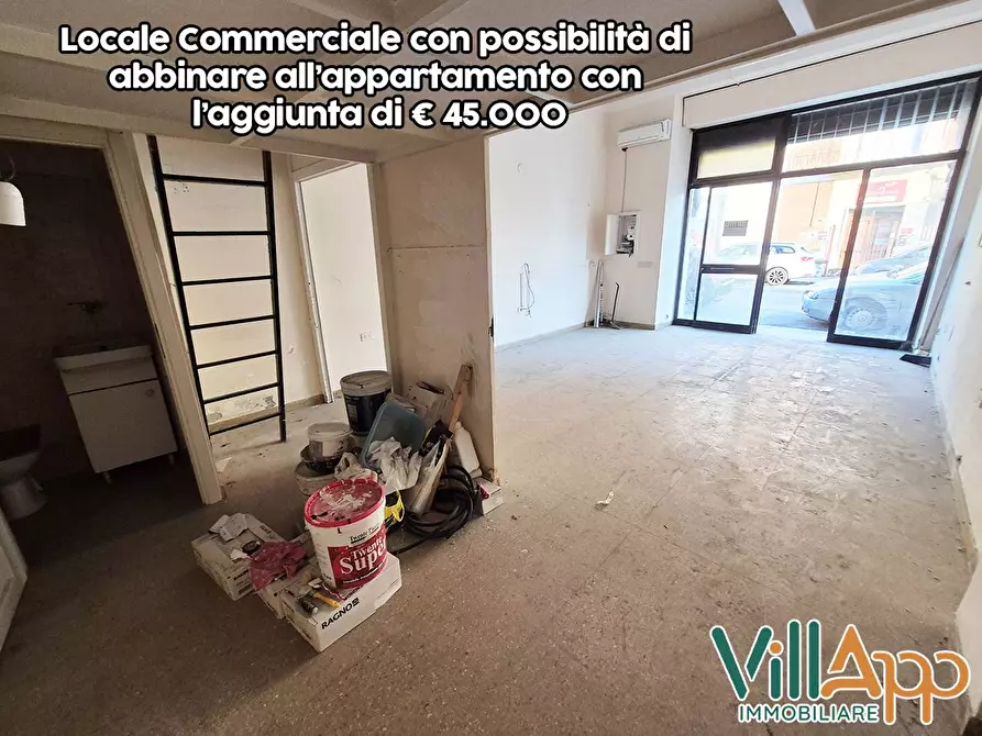 Immagine 25 di Appartamento in vendita  in Via Cesare Baldo a Fondi
