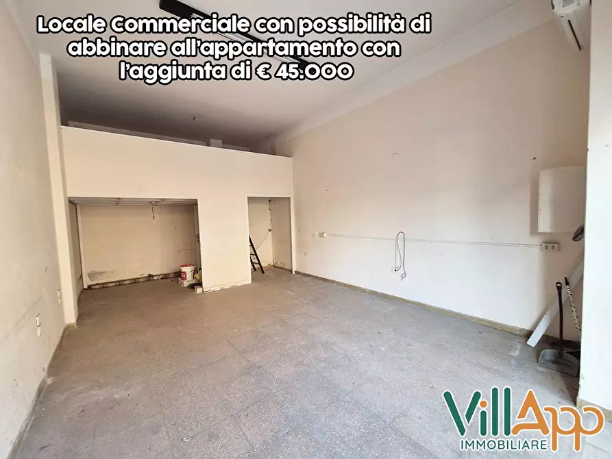 Immagine 26 di Appartamento in vendita  in Via Cesare Baldo a Fondi