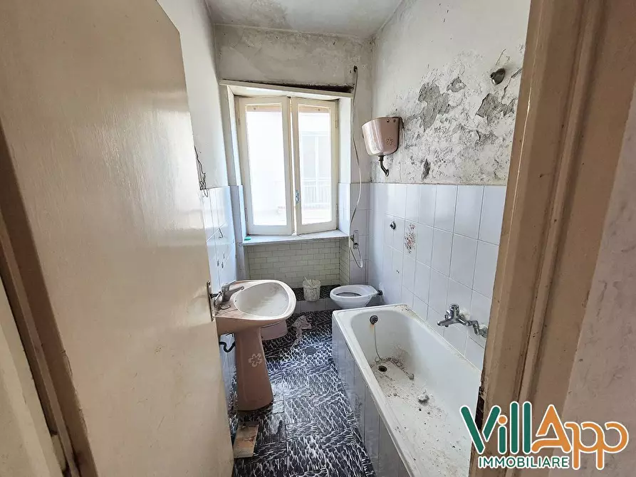 Immagine 11 di Appartamento in vendita  in Via Ponte Nuovo a Fondi