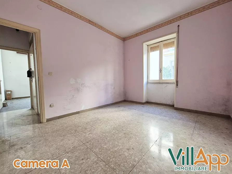 Immagine 9 di Appartamento in vendita  in Via Ponte Nuovo a Fondi