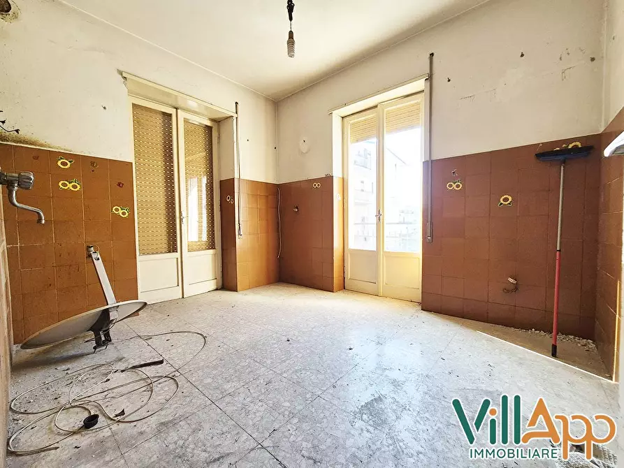 Immagine 7 di Appartamento in vendita  in Via Ponte Nuovo a Fondi