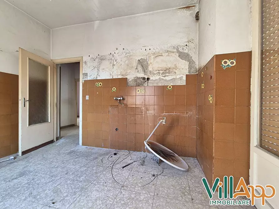 Immagine 17 di Appartamento in vendita  in Via Ponte Nuovo a Fondi