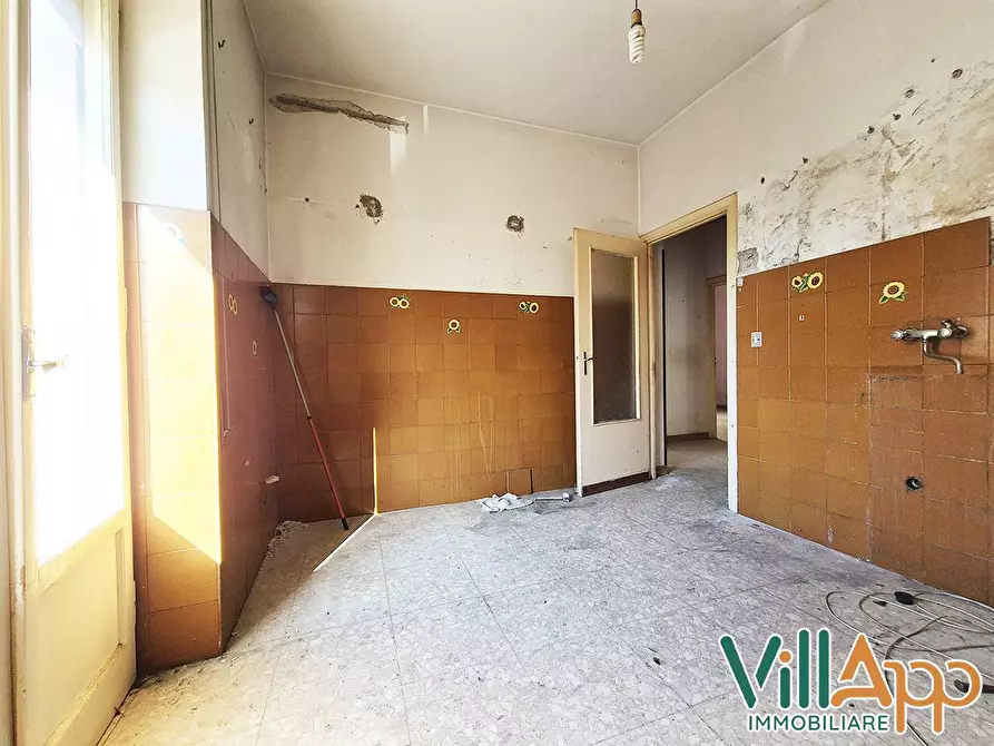 Immagine 19 di Appartamento in vendita  in Via Ponte Nuovo a Fondi