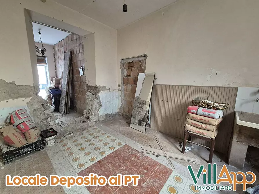 Immagine 13 di Appartamento in vendita  in Via Ponte Nuovo a Fondi
