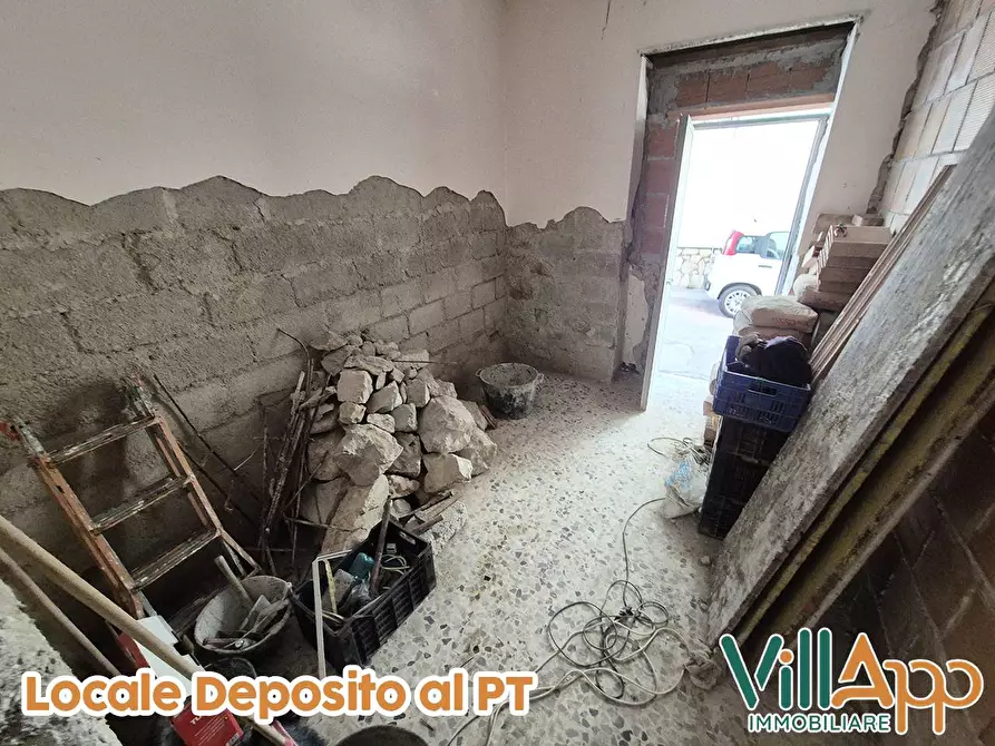 Immagine 14 di Appartamento in vendita  in Via Ponte Nuovo a Fondi