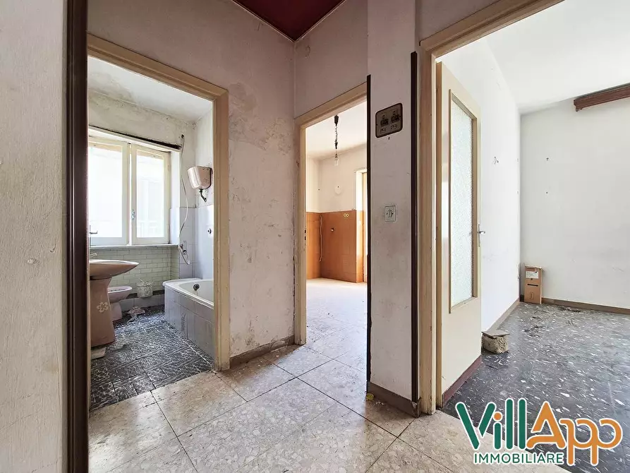 Immagine 12 di Appartamento in vendita  in Via Ponte Nuovo a Fondi