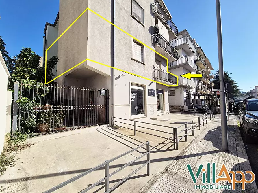 Immagine 24 di Appartamento in vendita  in Via Ponte Nuovo a Fondi