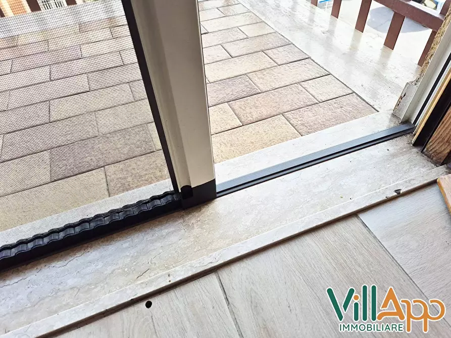 Immagine 20 di Appartamento in vendita  in Via Cesare Baldo a Fondi